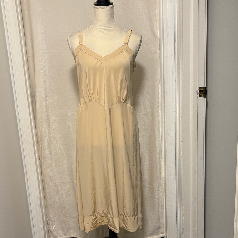 Vintage Colony Club slip  see measurements. Could be worn as a dress